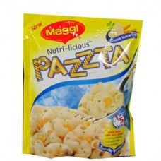 Maggi Macaroni Pazzta